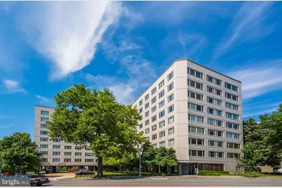 2475 Virginia Avenue NW #925, Washington, DC 20037 - Photo 1