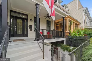 1232 I St NE, Washington, DC 20002 - Photo 21