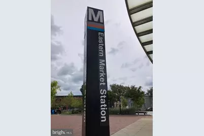 612 C Street SE, Washington, DC 20003 - Photo 17