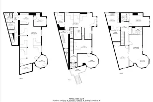 1201 New Jersey Ave NW, Washington, DC 20001 - Photo 5