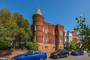 1201 New Jersey Ave NW, Washington, DC 20001 - Photo 1