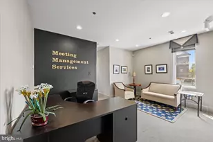 1201 New Jersey Ave NW, Washington, DC 20001 - Photo 9