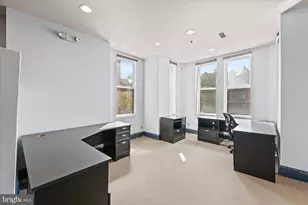 1201 New Jersey Ave NW, Washington, DC 20001 - Photo 13