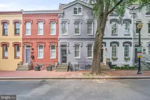 1513 Swann St NW, Washington, DC 20009 - Photo 1