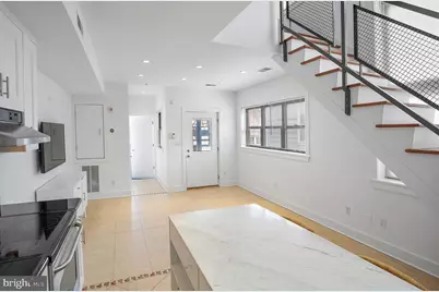 1461 Harvard Street NW #5, Washington, DC 20009 - Photo 9