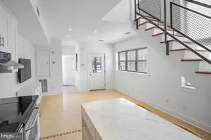 1461 Harvard St NW, Washington, DC 20009 - Photo 9