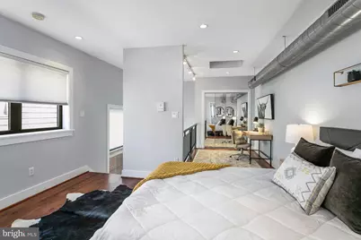 1461 Harvard Street NW #5, Washington, DC 20009 - Photo 25