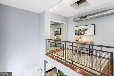 1461 Harvard Street NW #5, Washington, DC 20009 - Photo 19