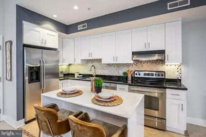 1461 Harvard Street NW #5, Washington, DC 20009 - Photo 11