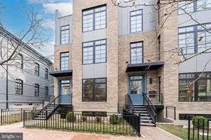4425 R St NW, Washington, DC 20001 - Photo 23