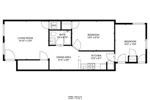 1254 Simms Pl NE, Washington, DC 20002 - Photo 19