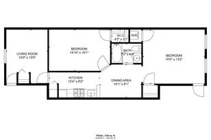 1254 Simms Pl NE, Washington, DC 20002 - Photo 21