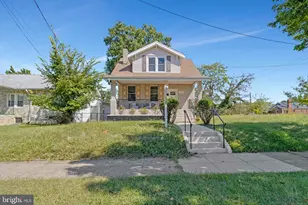 2140 32nd St SE, Washington, DC 20020 - Photo 3