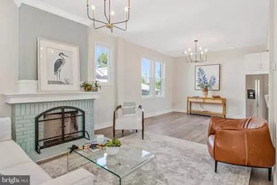 2140 32nd Street SE, Washington, DC 20020 - Photo 9