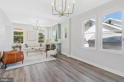 2140 32nd Street SE, Washington, DC 20020 - Photo 21