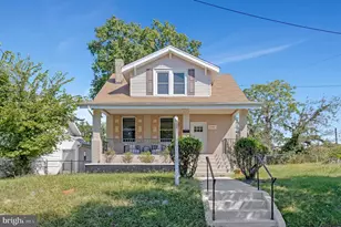 2140 32nd St SE, Washington, DC 20020 - Photo 5