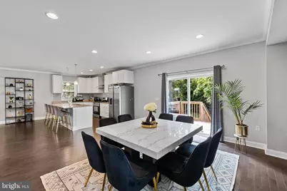 3327 5th Street SE, Washington, DC 20032 - Photo 15