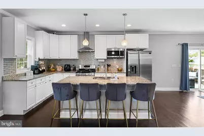 3327 5th Street SE, Washington, DC 20032 - Photo 9