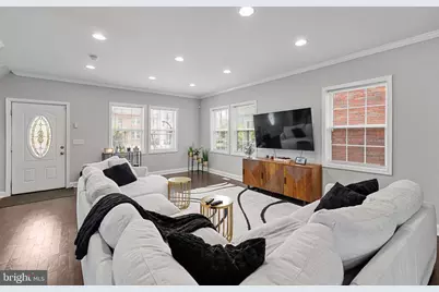 3327 5th Street SE, Washington, DC 20032 - Photo 7