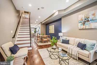 1521 9th Street NW, Washington, DC 20001 - Photo 1