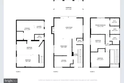 8003 16th Street NW, Washington, DC 20012 - Photo 37