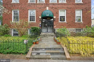 3039 Macomb St NW, Washington, DC 20008 - Photo 1