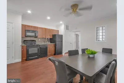 1707 Capitol Avenue NE #1, Washington, DC 20002 - Photo 3