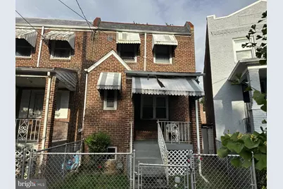 1420 18th Place SE, Washington, DC 20020 - Photo 1