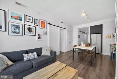 2030 8th Street NW #507, Washington, DC 20001 - Photo 7