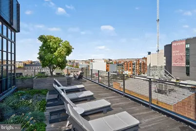 2030 8th Street NW #507, Washington, DC 20001 - Photo 19