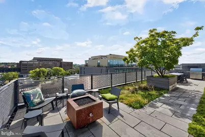 2030 8th Street NW #507, Washington, DC 20001 - Photo 21