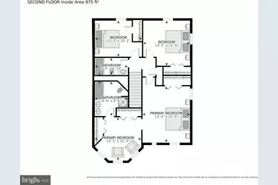 1992 Retta Gilliam Court SE, Washington, DC 20020 - Photo 27