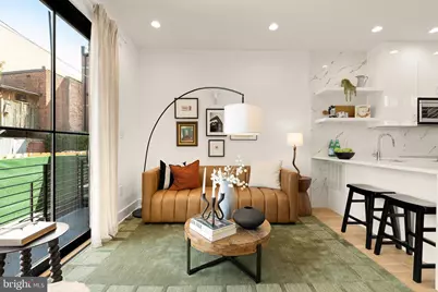 1205 10th Street NW #1, Washington, DC 20001 - Photo 7