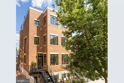 1205 10th Street NW #1, Washington, DC 20001 - Photo 31