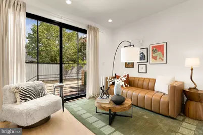 1205 10th Street NW #1, Washington, DC 20001 - Photo 1