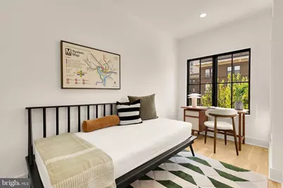 1205 10th Street NW #1, Washington, DC 20001 - Photo 21