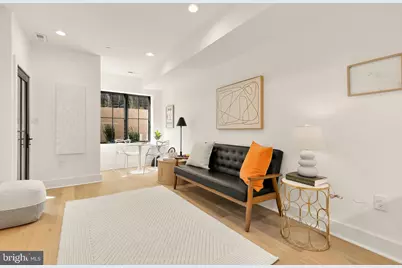 1205 10th Street NW #2, Washington, DC 20001 - Photo 23