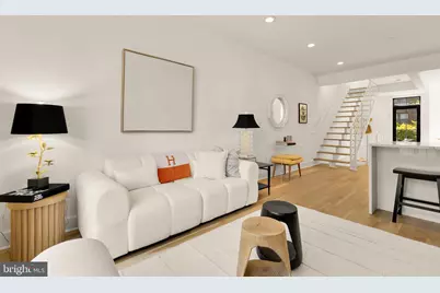 1205 10th Street NW #2, Washington, DC 20001 - Photo 9