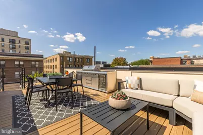 1205 10th Street NW #2, Washington, DC 20001 - Photo 21