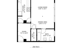 1725 17th St NW, Washington, DC 20009 - Photo 15