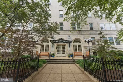 1725 17th Street NW #102, Washington, DC 20009 - Photo 1