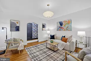 2707 Adams Mill Rd NW, Washington, DC 20009 - Photo 11