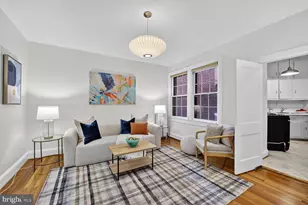 2707 Adams Mill Rd NW, Washington, DC 20009 - Photo 9