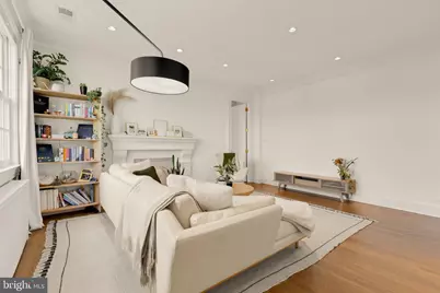 2540 Massachusetts Avenue NW #501, Washington, DC 20008 - Photo 5