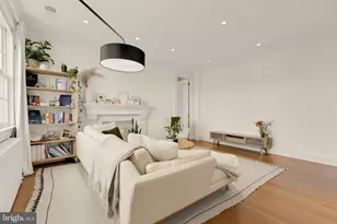 2540 Massachusetts Ave NW, Washington, DC 20008 - Photo 5