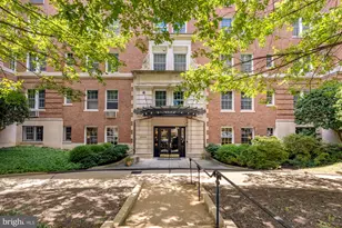 2540 Massachusetts Ave NW, Washington, DC 20008 - Photo 1