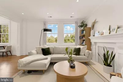 2540 Massachusetts Avenue NW #501, Washington, DC 20008 - Photo 3