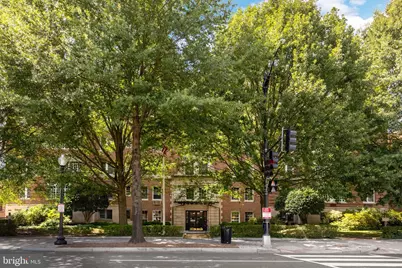 2540 Massachusetts Avenue NW #501, Washington, DC 20008 - Photo 41