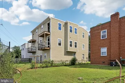 1058 44th Street NE, Washington, DC 20019 - Photo 5