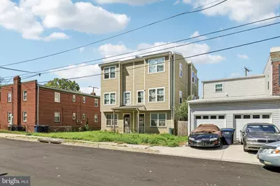 1058 44th Street NE, Washington, DC 20019 - Photo 1